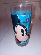 verre à boire Mickey Mouse, Enlèvement ou Envoi, Neuf, Verre à soda