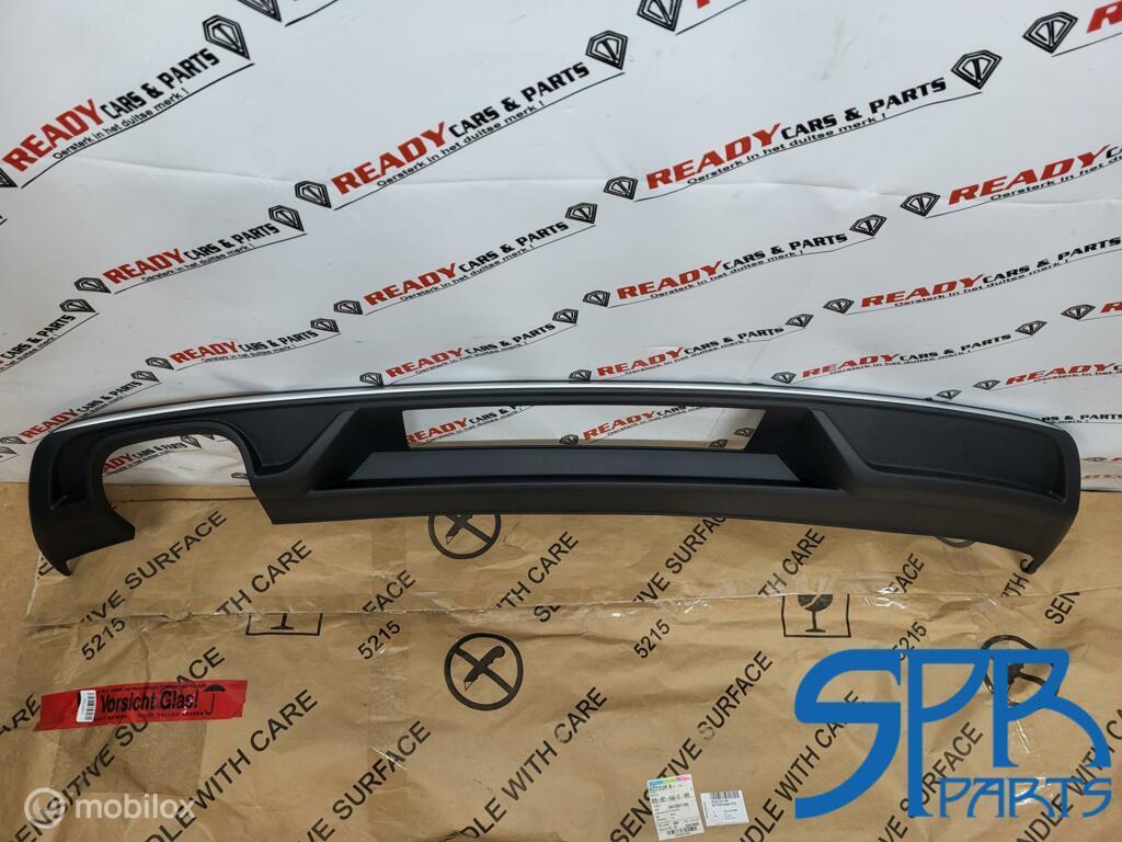 Diffuser Audi A3 8V FACELIFT Limousine CABRIO 8V5807521AE, Audi, Nieuw, Audi, Ophalen of Verzenden