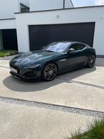 Jaguar F-Type Coupé édition limitée 2025, Autos, Jaguar, Cuir, F-type, 2 places, Entretenue par le concessionnaire
