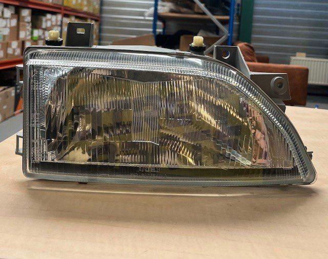 Ford Escort (9/90-2/95) koplamp (H4) Rechts (hm) MQ+ FBC3001, Neuf, -, Ford, -
