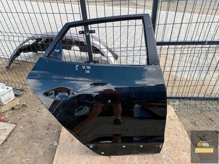 Hyundai IX35 porte arri re droite, Autos : Pièces & Accessoires, Carrosserie & Tôlerie, Porte, Hyundai, Utilisé