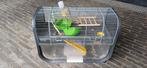 Hamsterkooi, Dieren en Toebehoren, Knaagdieren en Konijnen | Hokken en Kooien, Ophalen