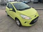 Ford ka 2010, Auto's, Voorwielaandrijving, 1242 cc, Overige kleuren, Ka