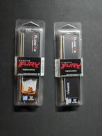 G.SKILL Flare X5 DDR5 6000 MHz U-DIMM, 32 GB (2х16 GB), 32 GB, Ophalen of Verzenden, Zo goed als nieuw, Desktop