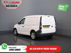 Volkswagen Caddy Cargo 2.0 TDI BPM VRIJ! (DEMO) NL Auto/ Car, Auto's, 129 g/km, Wit, Bedrijf, Parkeersensor