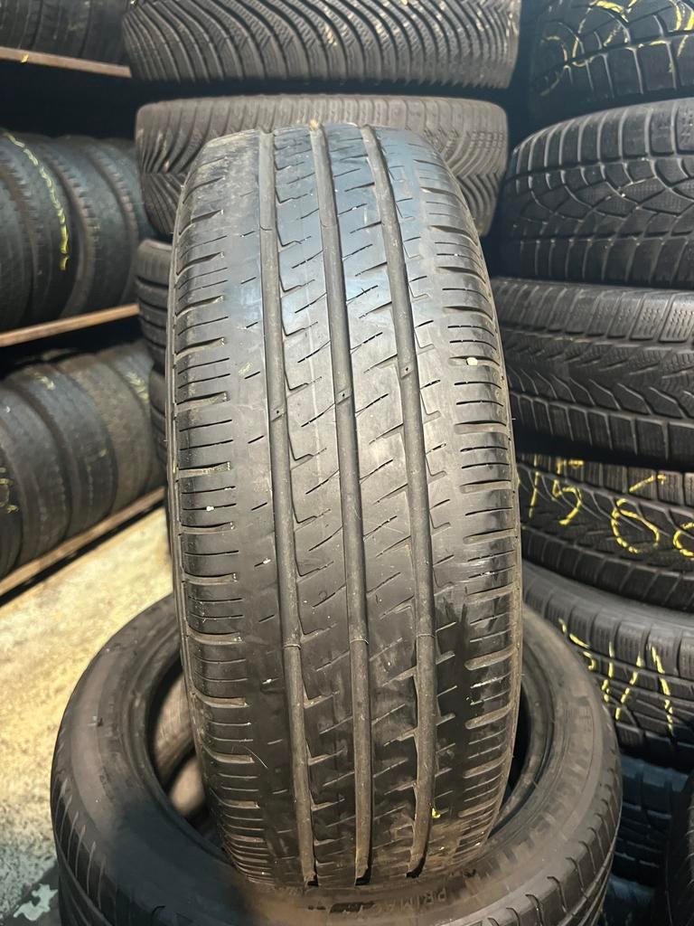 205/65/16c Hankook avec montage et équilibrage, Enlèvement