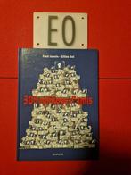 Bd 300 millions d amis, EO, Enlèvement ou Envoi