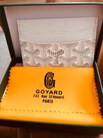 BankKaart houder Goyard, Ophalen, Nieuw