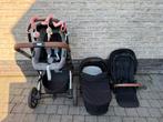Complete kinderwagen Cybex, Ophalen, Gebruikt, Combiwagen