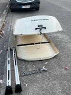 Dakkoffer, Auto diversen, Dakkoffers, Ophalen