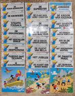 Jommeke, Boeken, Stripverhalen, Meerdere stripboeken, Ophalen of Verzenden, Gelezen, Jef  Nys