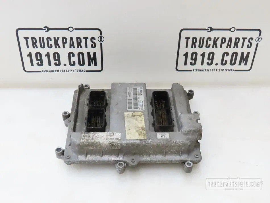 MAN 51.25833-7377 |  ECU D0834LF61 E5, Autos : Pièces & Accessoires, Pièces camion, Enlèvement, Utilisé, MAN