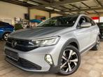 Volkswagen Taigo LIFE PLUS -116pk -Airco -App -Camera -Alu17, Autos, Volkswagen, Argent ou Gris, Achat, Entreprise, Noir