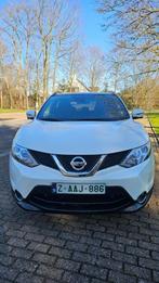 Nissan QASHQAI Visia (année de construction 2017), Achat, Euro 6, Entreprise, Boîte manuelle