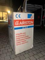 Ariston 150L boiler nieuw in doos, Ophalen, Zo goed als nieuw, Boiler