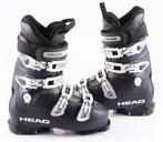 39 40 40,5 EU skischoenen HEAD EDGE LYT 7, Gebruikt, Schoenen, Ophalen of Verzenden, Carve
