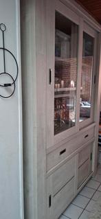 Mobilier, Maison & Meubles, Armoires | Buffets, Enlèvement, Utilisé
