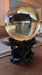 Belle boule de verre sur un magnifique support ! ! !, Enlèvement