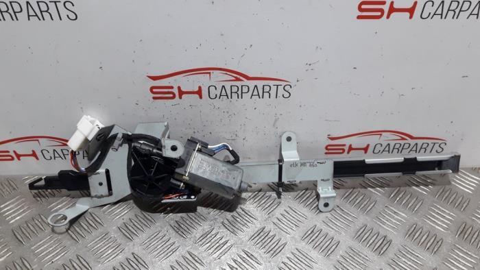 Approche ceinture droite d'un Mercedes CLK, Autos : Pièces & Accessoires, Habitacle & Garnissage, Mercedes-Benz, Utilisé, 3 mois de garantie