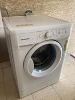 Machine à laver (porte à réparer), 6 à 8 kg, Enlèvement, Utilisé, Chargeur frontal