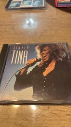 Tina turner, Ophalen of Verzenden, Zo goed als nieuw
