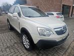 Opel Antara 2.0 Cdti 126pk(Bouwjaar2009/130.000km), Auto's, Opel, Voorwielaandrijving, 4 cilinders, Wit, Leder
