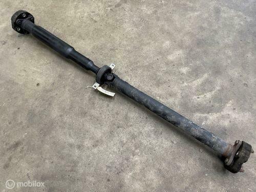 Tussenas origineel BMW 3-serie E90/E91/E92/E93  26107572808, Auto-onderdelen, Remmen en Aandrijving, BMW, Gebruikt, Ophalen of Verzenden