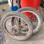 Flandria wielen, Vélos & Vélomoteurs, Enlèvement