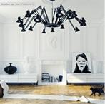 MOOOI Dear Ingo High-end hanglamp zwart gepoedercoat, Ophalen, Nieuw, Metaal, High-end Furniture