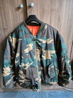2 nieuwe Bomber jackets., Ophalen, Maat 56/58 (XL)