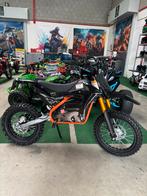 Nieuw Snelle 2000W 60V 75km/h Dirtbike Kindercrosser Accu, Kinderen en Baby's, Ophalen of Verzenden, Nieuw