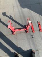 Klem voor crossmotor, Motoren, Ophalen, Zo goed als nieuw