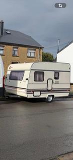 Caravane 3 couchages, Particulier