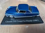 Citroen DS Dandy.    1/43, Enlèvement ou Envoi