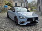 mercedes benz cla 45 S - AMG - 4 matic +, Autos, Particulier, Achat, CLA