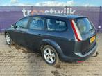 2010 - Ford - Focus Wagon - 1.6 Comfort - Personenauto, Auto's, Ford, Focus, Euro 5, Gebruikt, Bedrijf