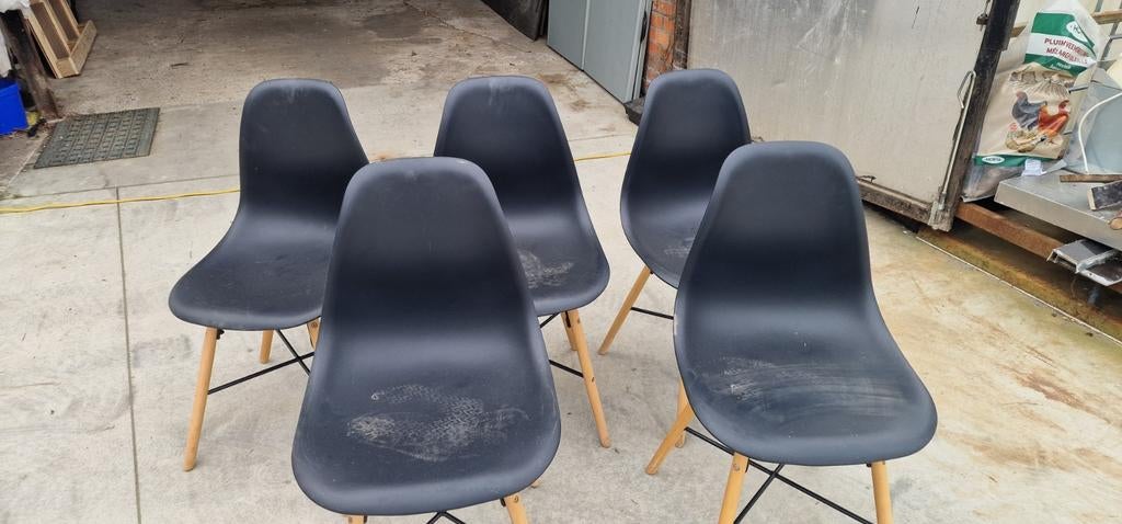 Stoelen, Huis en Inrichting, Stoelen, Ophalen