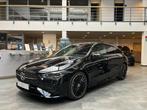 Mercedes-Benz CLA-klasse Shooting Brake CLA 180 AMG Line Nie, Auto's, CLA, Stof, Zwart, 4 cilinders