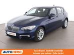 BMW 1 Serie 118 118i Urban Line (automatique), Autos, Achat, 5 portes, Automatique, 1395 kg