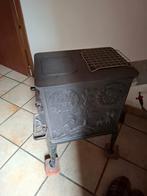 Poêle à bois dovre, Enlèvement, Bois, Poêle à bois