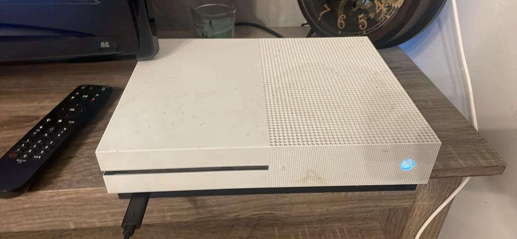 Xbox one, Consoles de jeu & Jeux vidéo, Consoles de jeu | Accessoires Autre, Utilisé, Xbox, Enlèvement