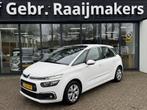 Citroën C4 Spacetourer 1.2 PureTech Business*Navigatie*ECC*, Autos, Achat, Entreprise, 131 ch, 5 portes