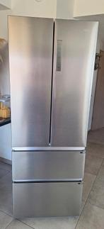 Frigo congélateur, Enlèvement