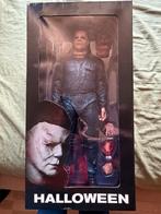 HALLOWEEN NECA FIGUUR 50 CM GROOT, Collections, Enlèvement ou Envoi, Neuf, Film, Figurine ou Poupée