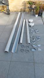 Hanggoten en gootstukken gebruikt !!!, Doe-het-zelf en Bouw, Ophalen