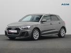 Audi A1 Sportback A1 Sportback 25 TFSI Sport Edition S troni, Auto's, Automaat, A1, Zilver of Grijs, 128 g/km