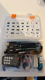 Arduino uno starter kit, Ophalen of Verzenden, Zo goed als nieuw