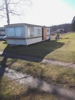 Residentiële aanhangwagen, Caravans en Kamperen, Tot en met 6