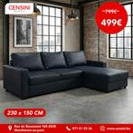 Canapés AU CHOIX nouveaux & emballés, Enlèvement, Neuf, Quatre personnes ou plus