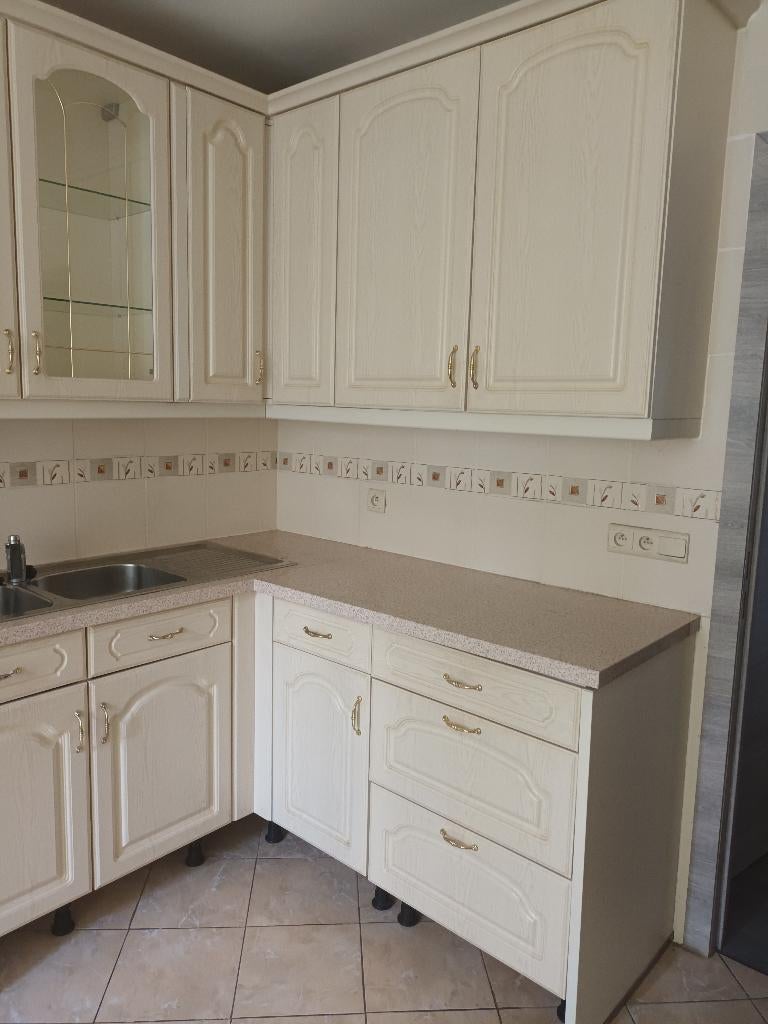 Appartement a louer anderlecht, Immo, 50 m² ou plus, Bruxelles